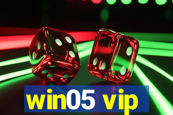 win05 vip